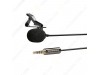 Saramonic SR-LMX1 Lavalier Microphone for Smartphones